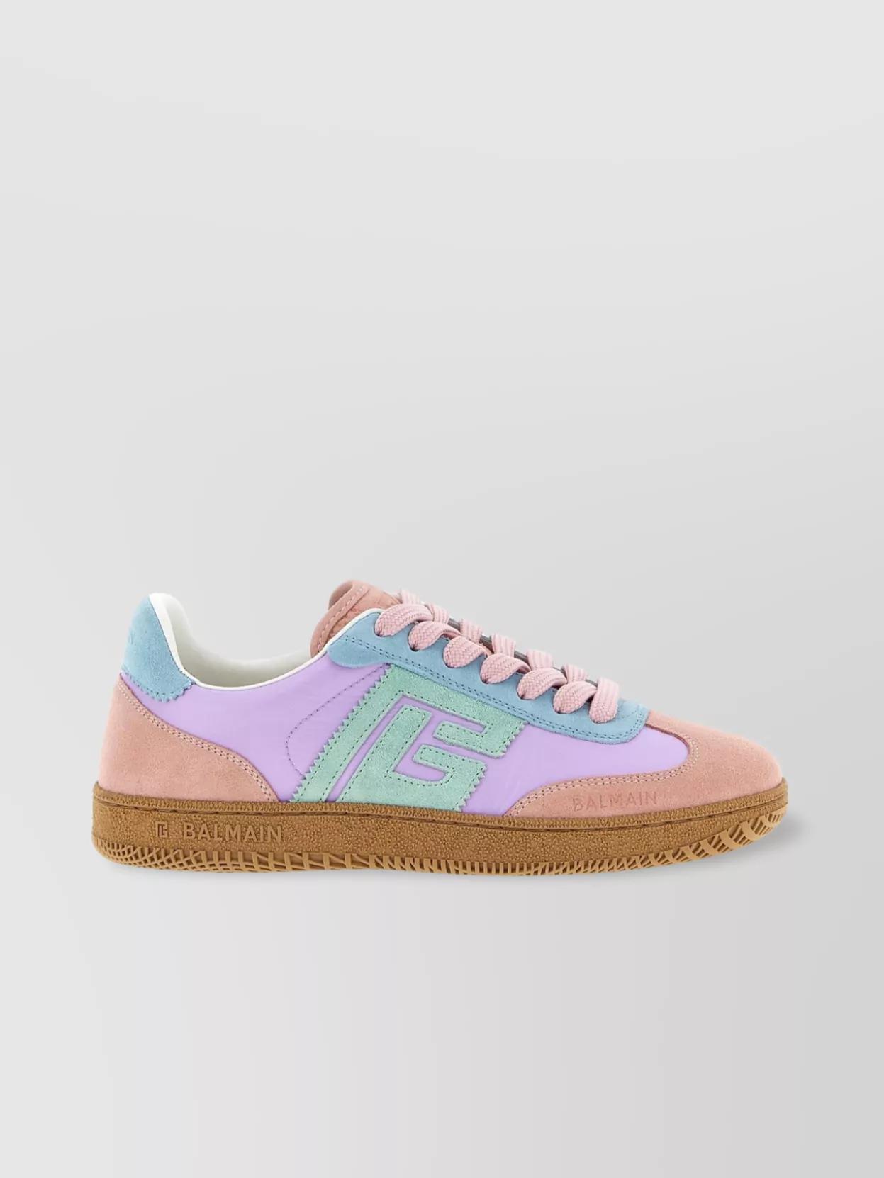 Balmain Sneakers for Women | Online Sale up to 50% off | Lyst