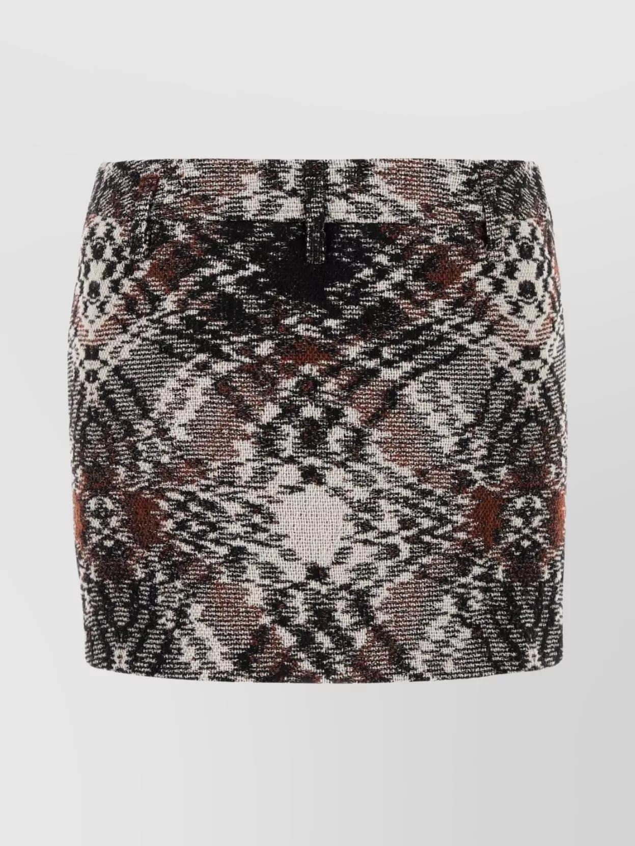 Missoni Mini skirts for Women | Online Sale up to 36% off | Lyst