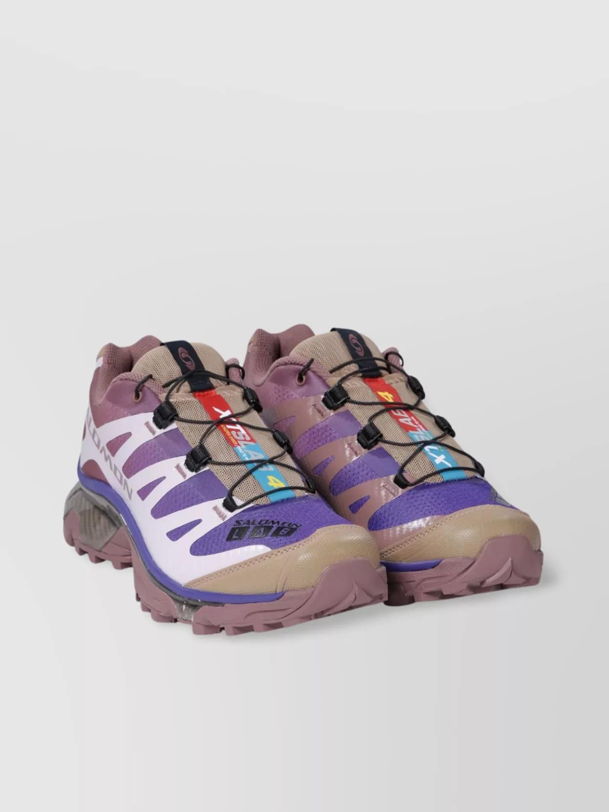 salomon fashion sneakers