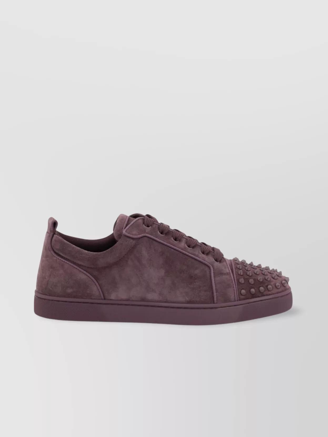christian-louboutin-Brown-Low-