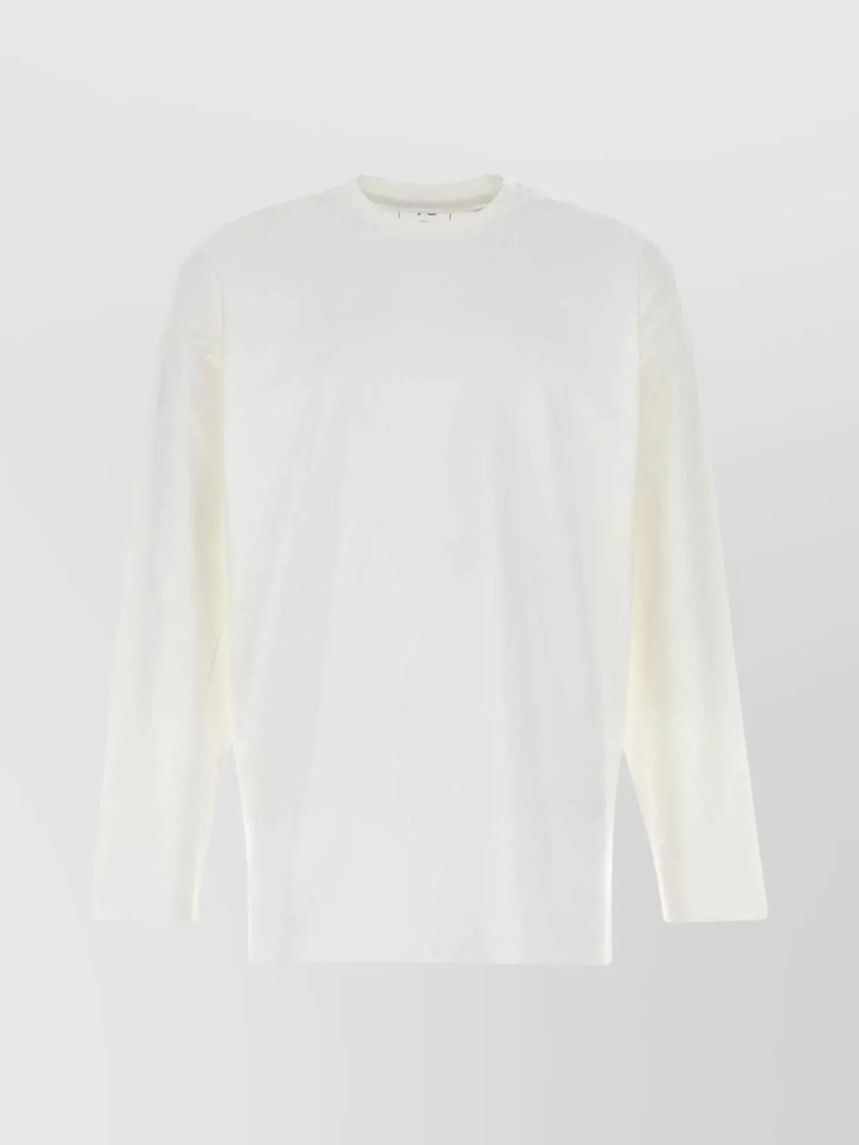 Y-3 Long-sleeve t-shirts for Men | Online Sale up to 49% off