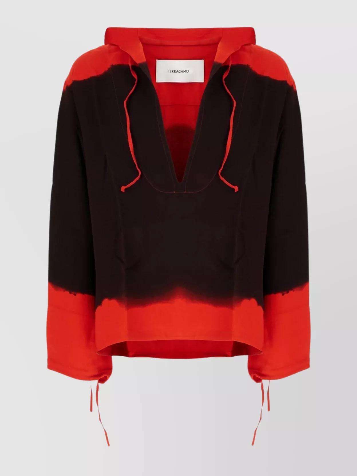 Ferragamo Hoodies for Men | Online Sale up to 82% off | Lyst