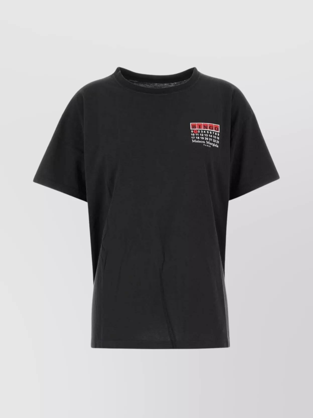 Maison Margiela T-shirts for Women | Online Sale up to 63