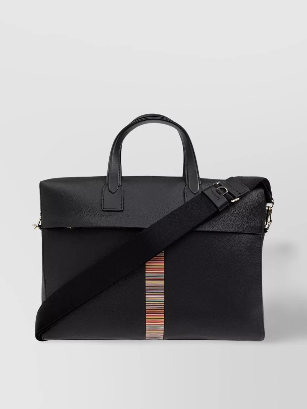 Paul Smith Messenger bags for Men Online Sale up to 60% off