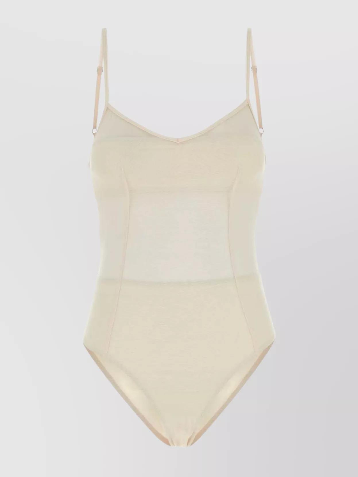 ワンピース水着 Prada Embellished Stretch Nylon Swimsuit 23b96f9a033fcdb90b7d49d3b1f14b
