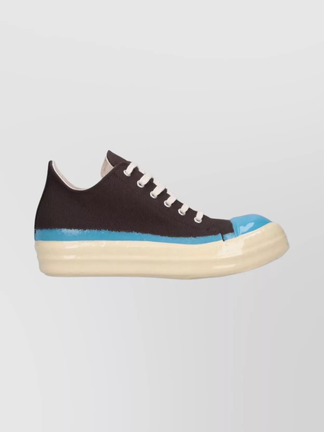 Rick Owens Low-top sneakers for Men | Online Sale up to 38