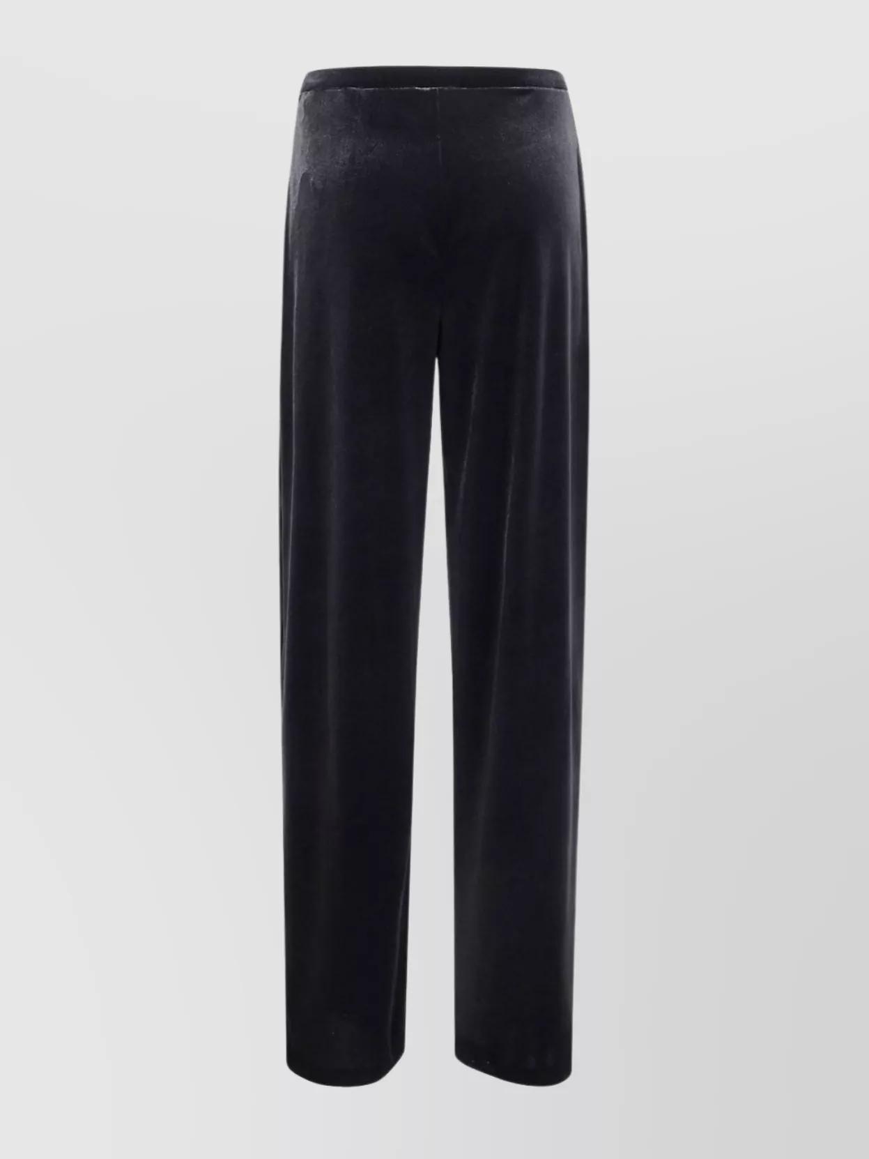 Emporio Armani Pants for Women | Online Sale up to 61% off