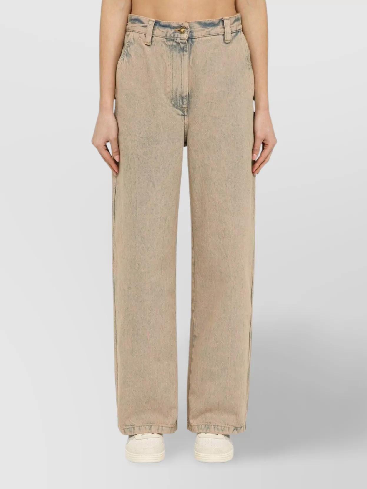 Palm Angels Jeans for Women | Online Sale up to 78% off | Lyst
