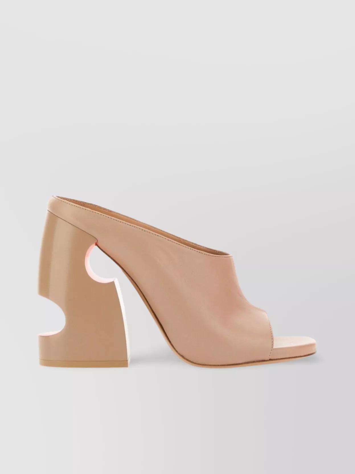 Off-White c/o Virgil Abloh Mule shoes for Women | Online