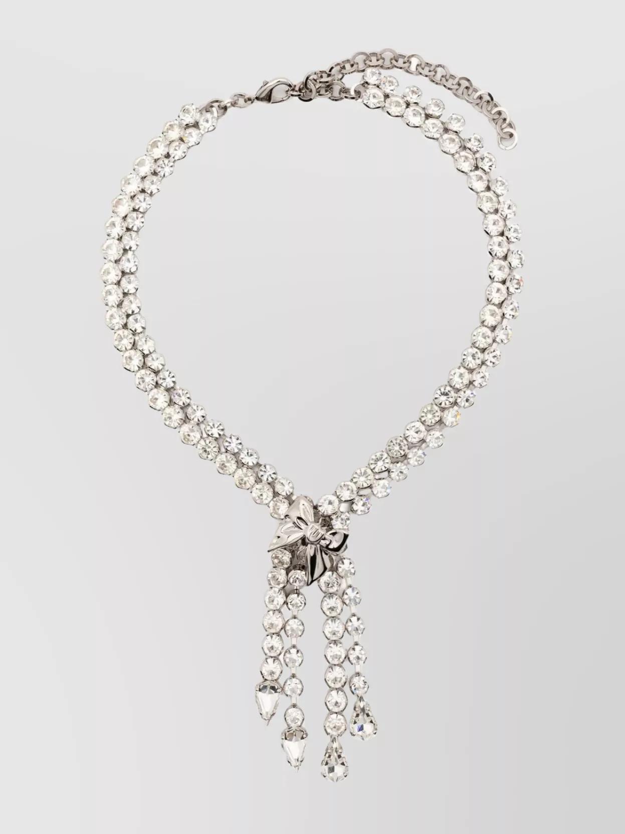 Alessandra Rich Necklaces for Women | Online Sale up to 75