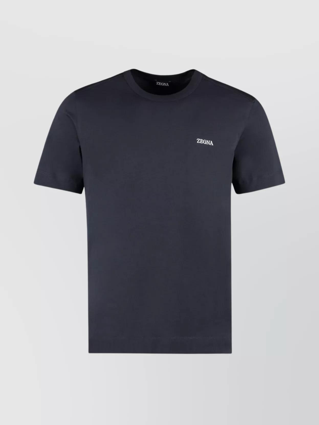ZEGNA T-shirts for Men | Online Sale up to 59% off | Lyst