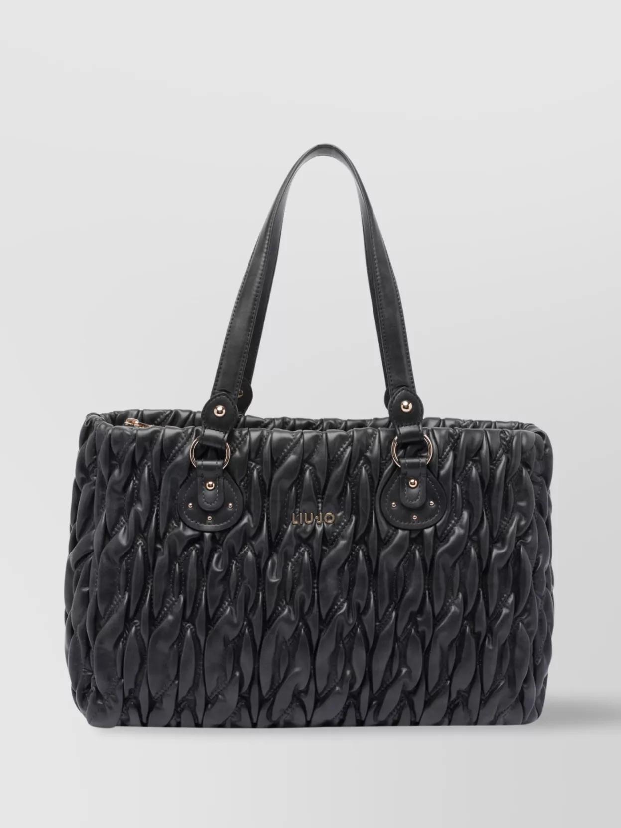 Liu Jo Tote bags for Women | Online Sale up to 35% off | Lyst