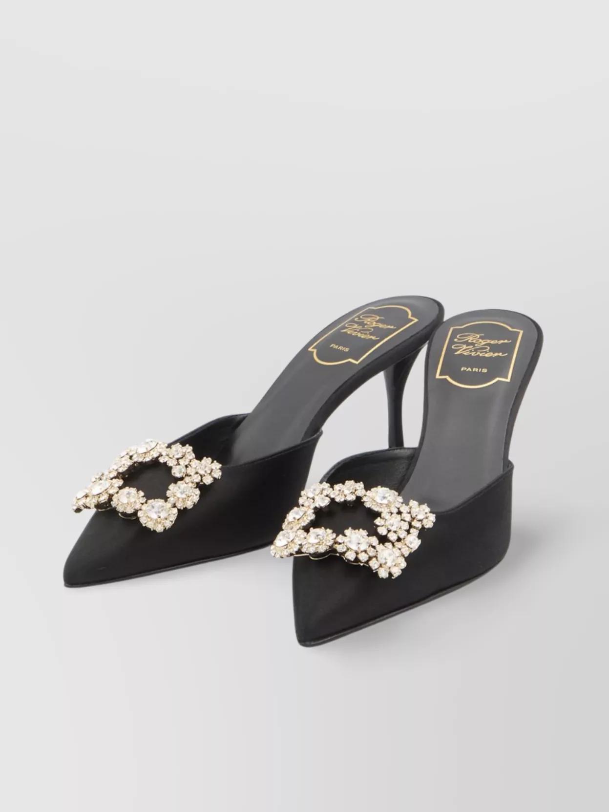 Roger Vivier Mule shoes for Women | Online Sale up to 80