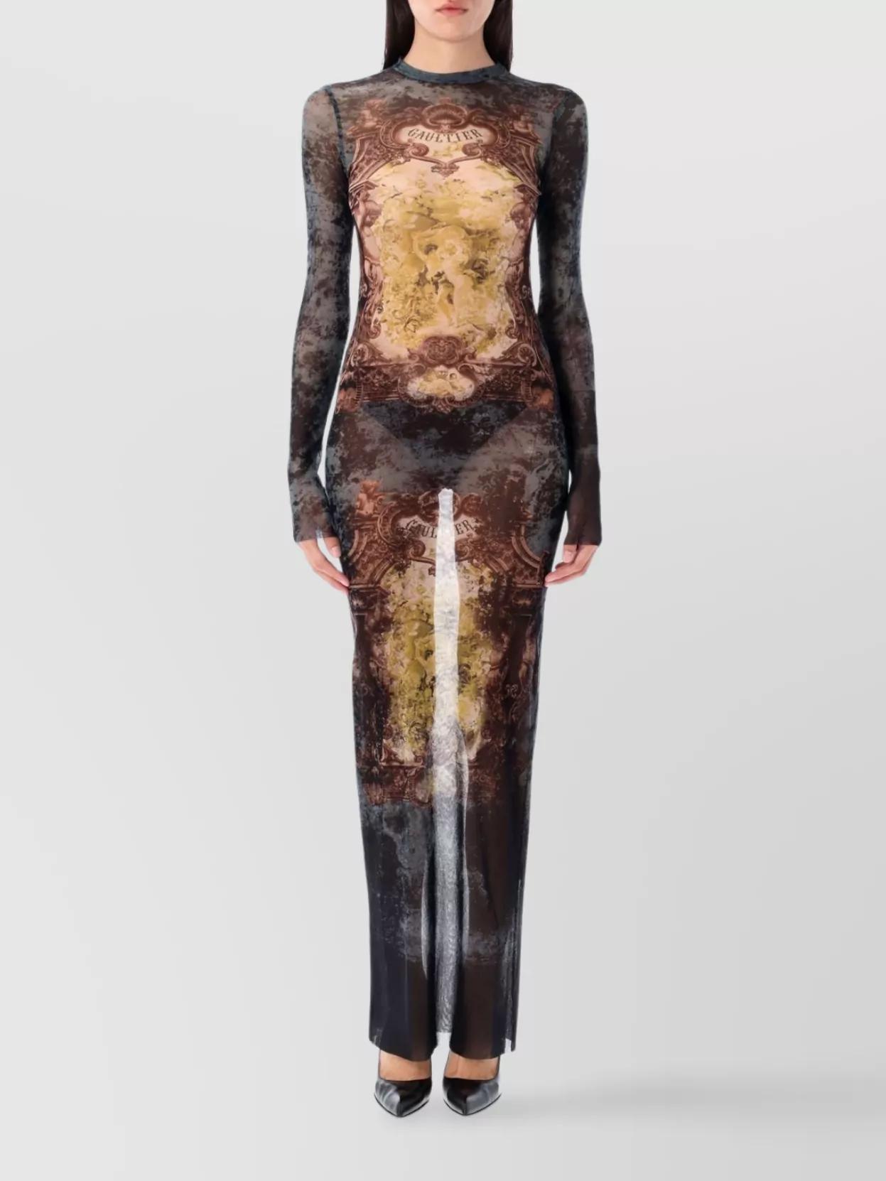 Jean Paul Gaultier Maxi skirts for Women | Online Sale up to