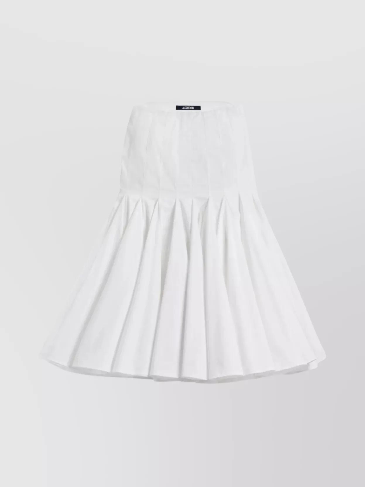 Jacquemus Mini skirts for Women | Online Sale up to 77% off