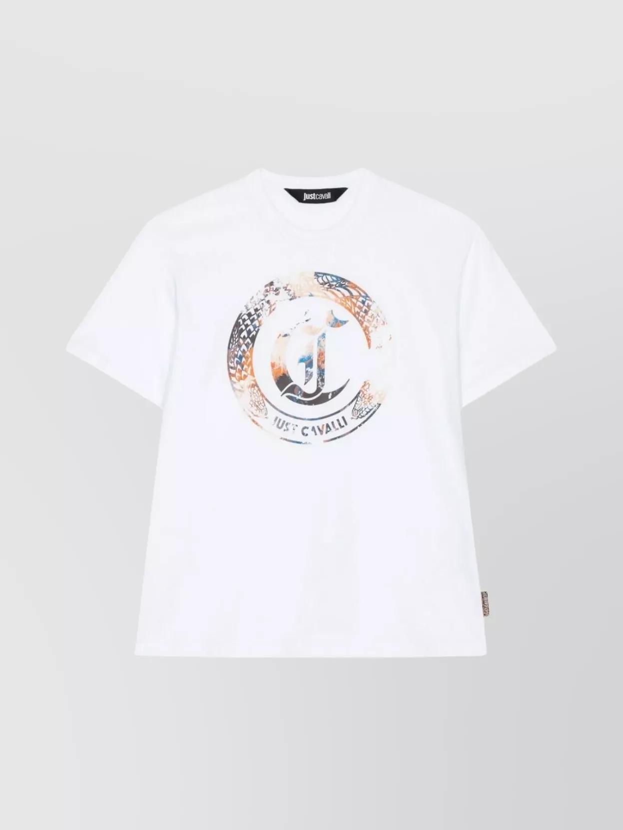 Just Cavalli T-shirts for Men | Online Sale up to 34% off | Lyst Just Cavalli T-shirts for Men | Online Sale up to 34% off | Lyst