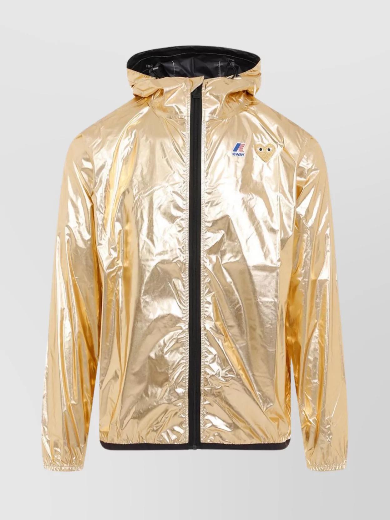 COMME DES GARCONS PLAY Jackets for Women Online Sale up to 46 off Lyst