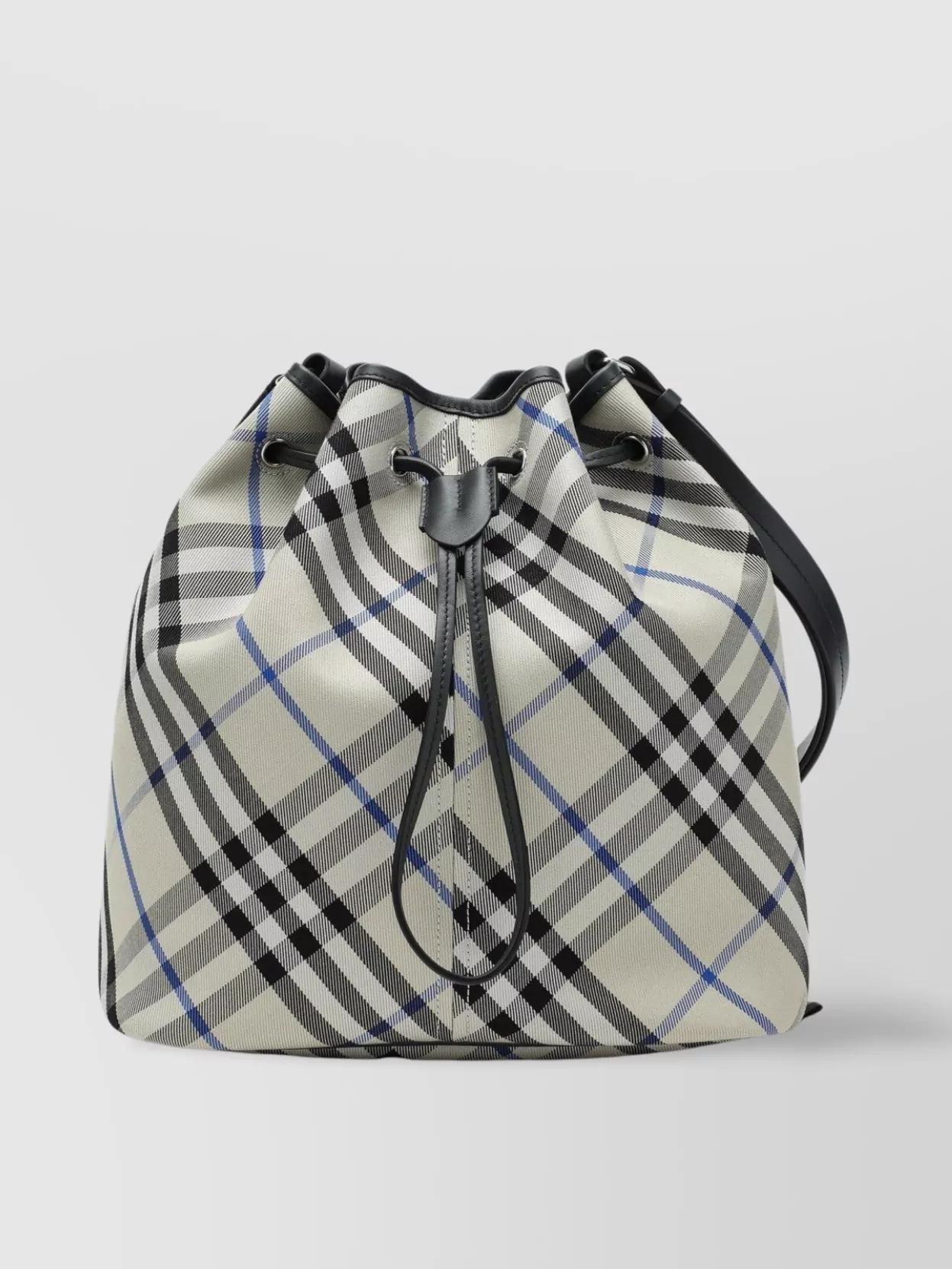 Burberry Bucket bags and bucket purses for Women | Online
