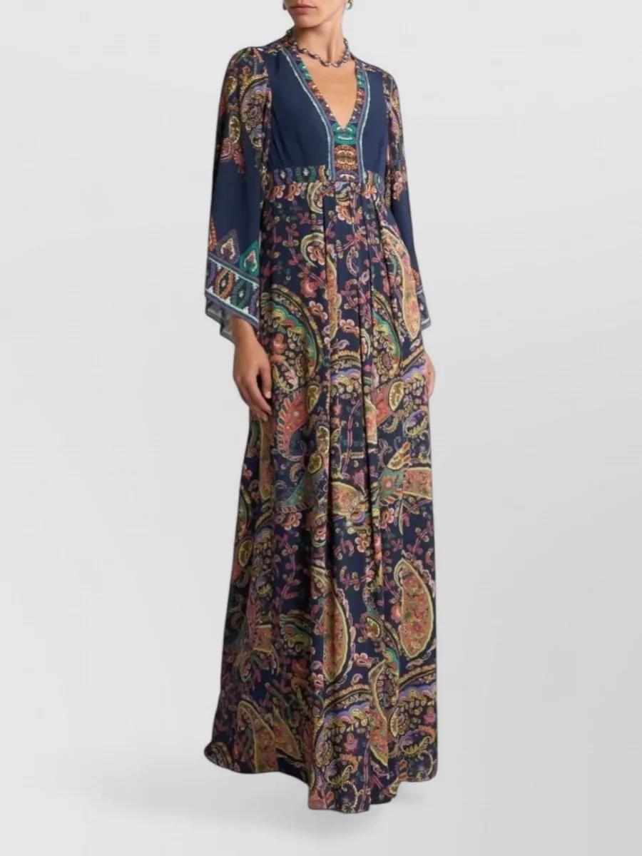 Long Sleeve Empire Waist Dresses for Women - Up to 71% off | Lyst UK