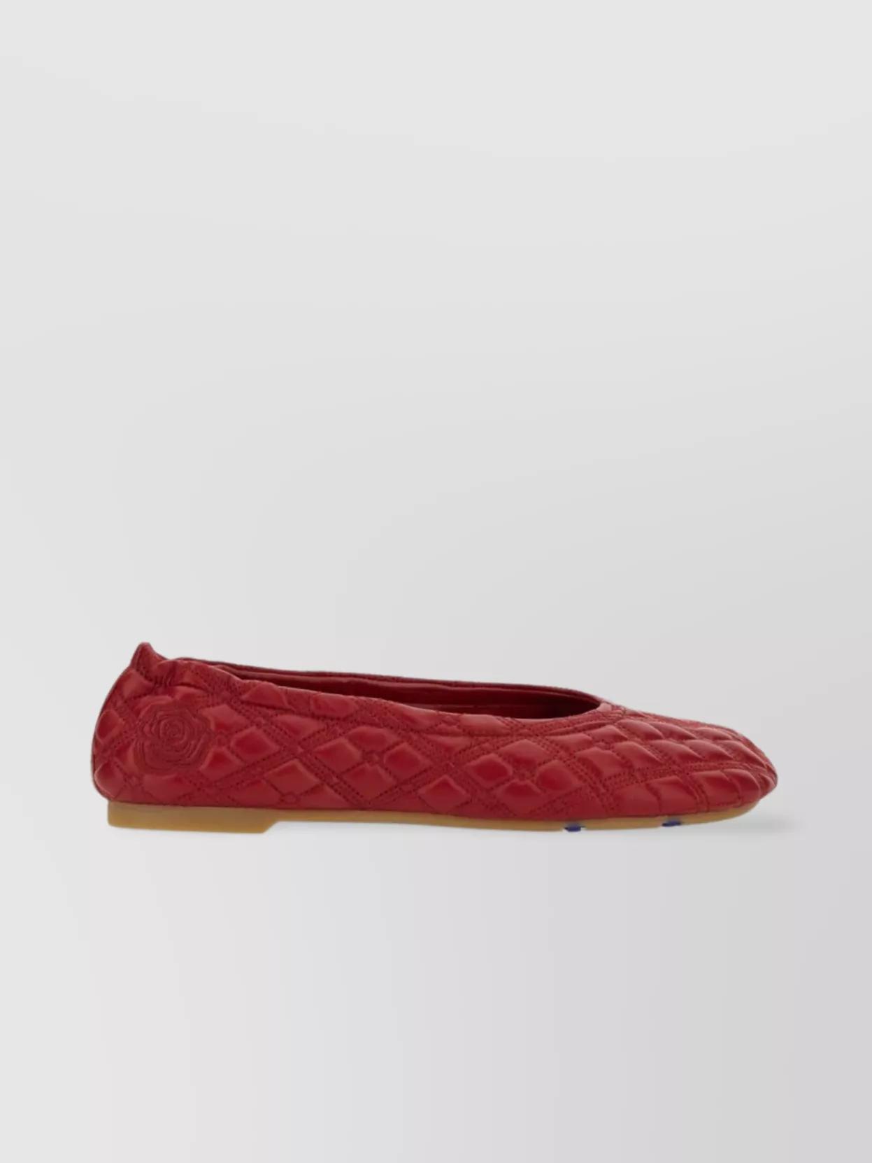 Burberry Ballet flats and ballerina shoes for Women | Online