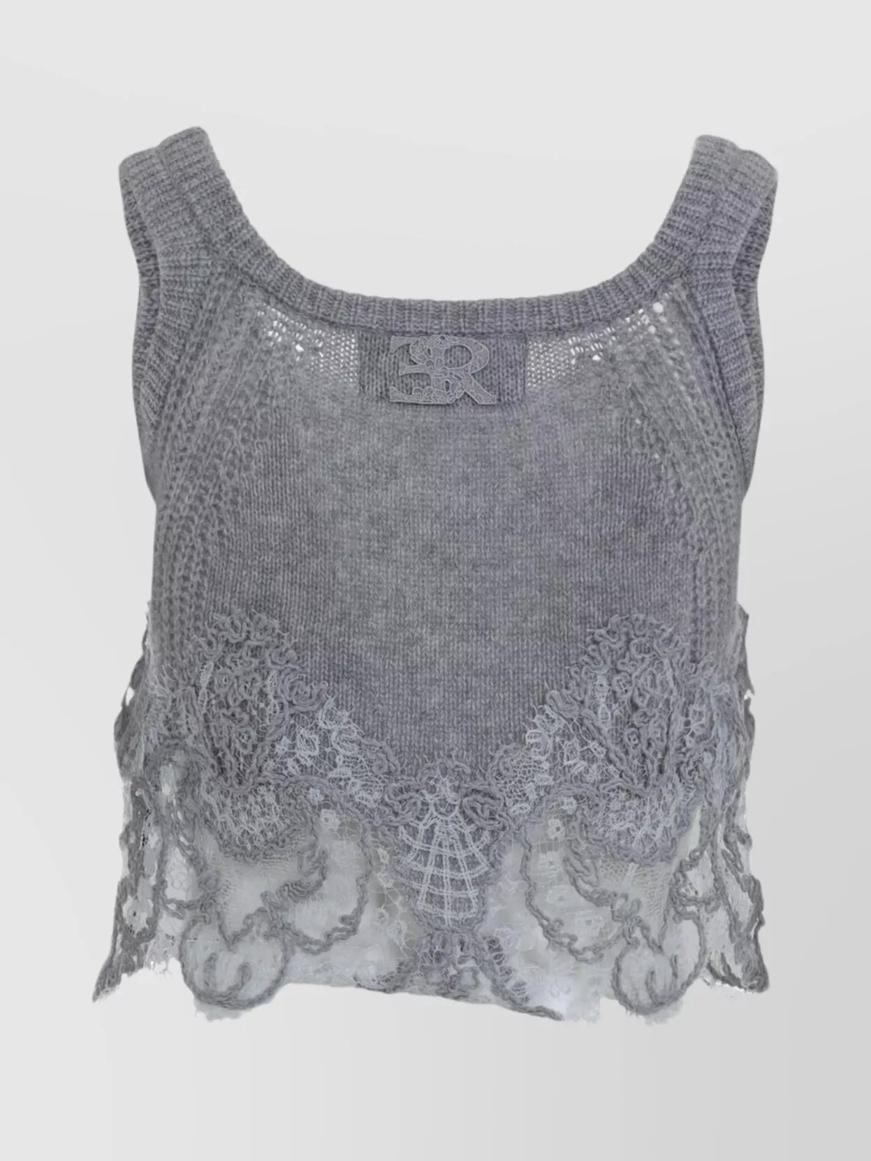 Ermanno Scervino Tops for Women | Online Sale up to 50% off