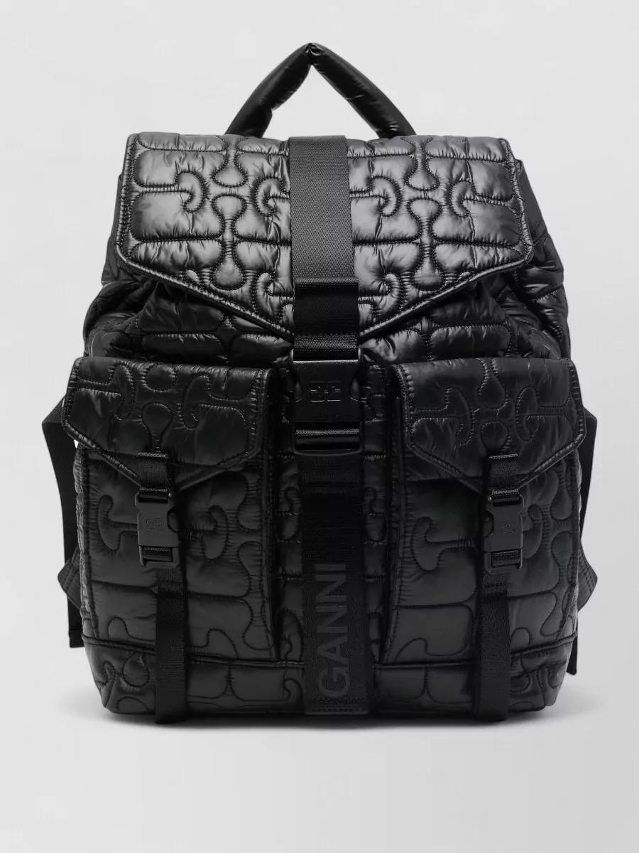 Ganni Backpacks for Women | Online Sale up to 42% off | Lyst