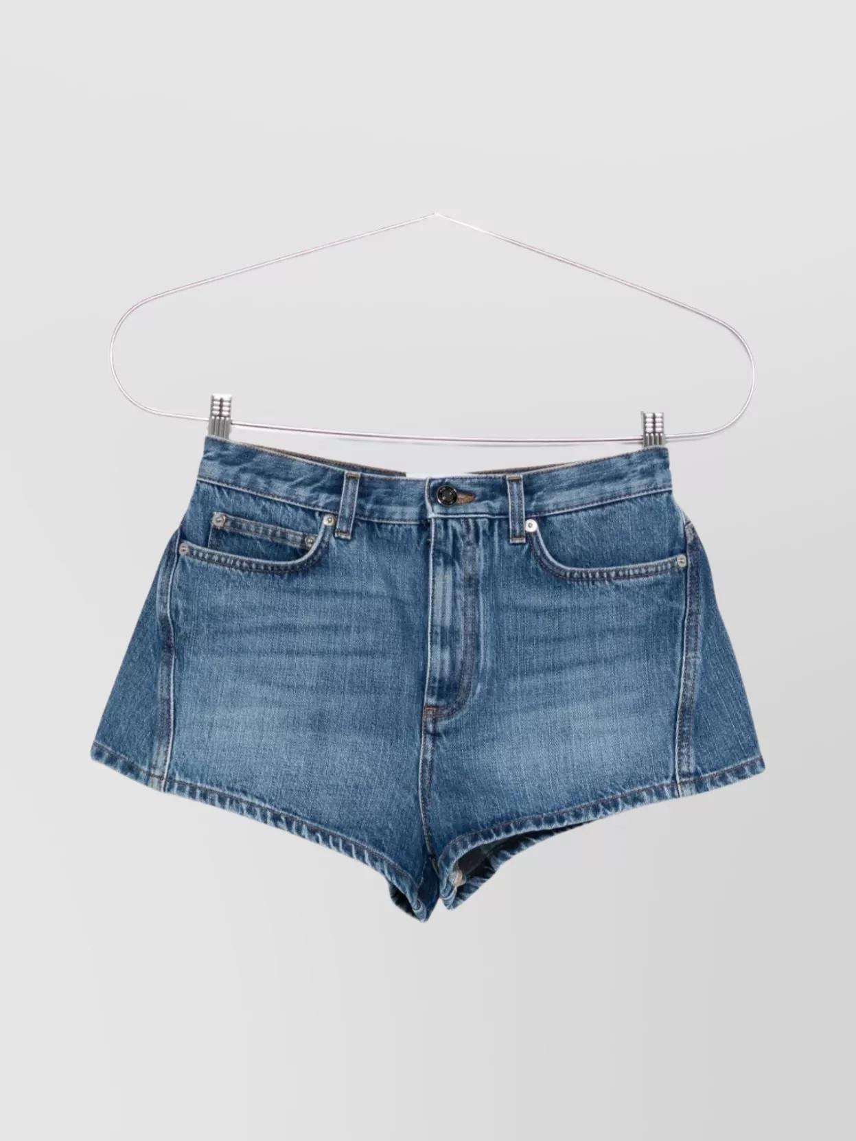 Givenchy Shorts for Women | Online Sale up to 65% off | Lyst