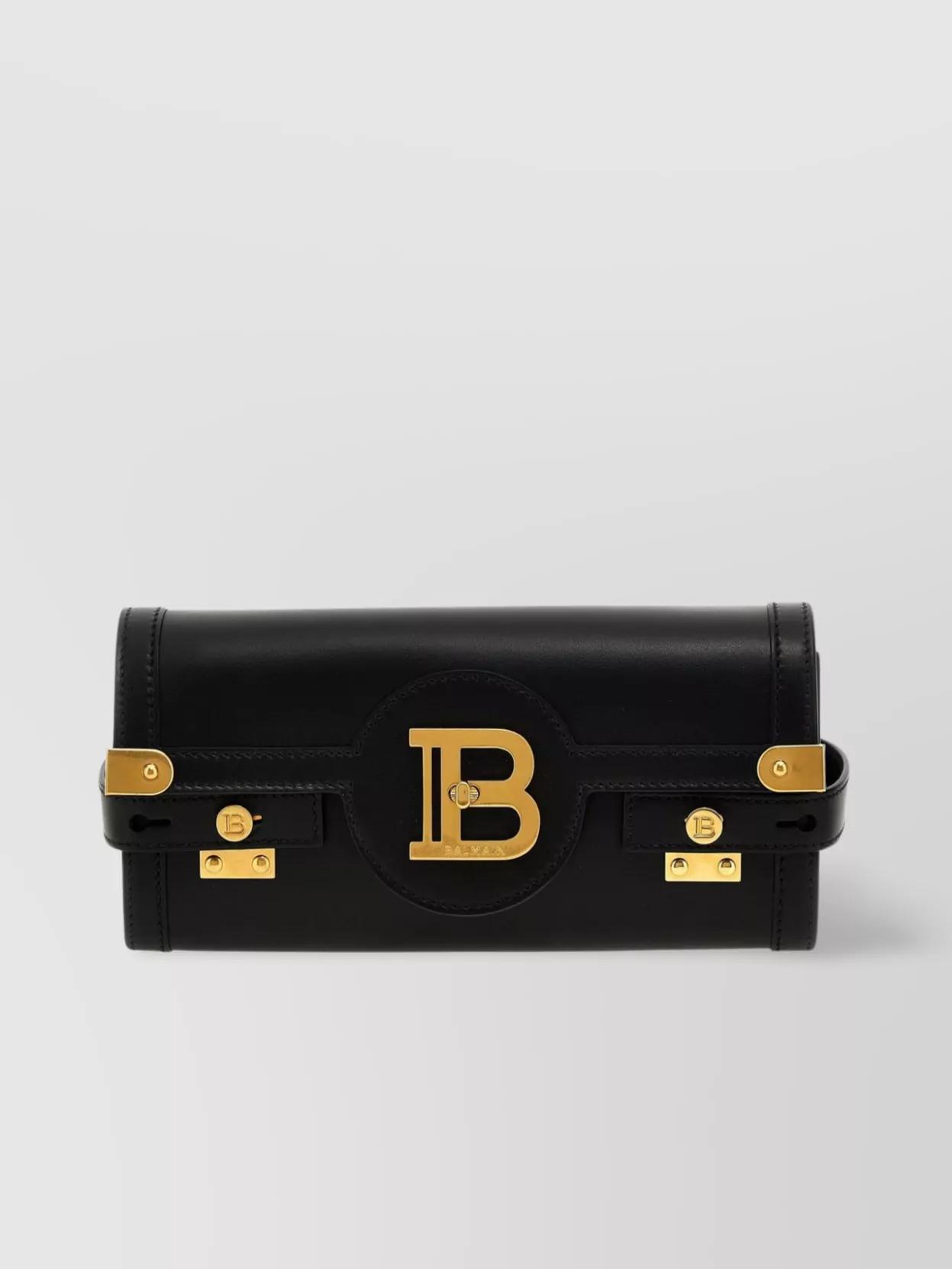 Balmain Clutches and evening bags for Women | Online Sale up
