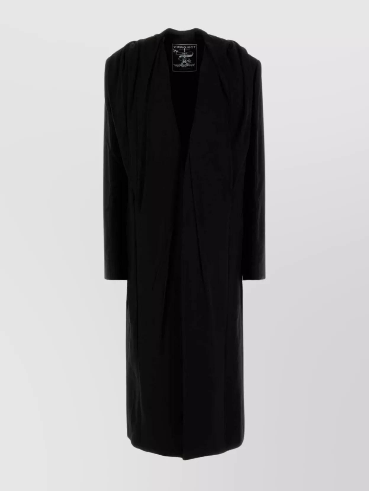 Y. Project Coats for Women | Online Sale up to 60% off | Lyst
