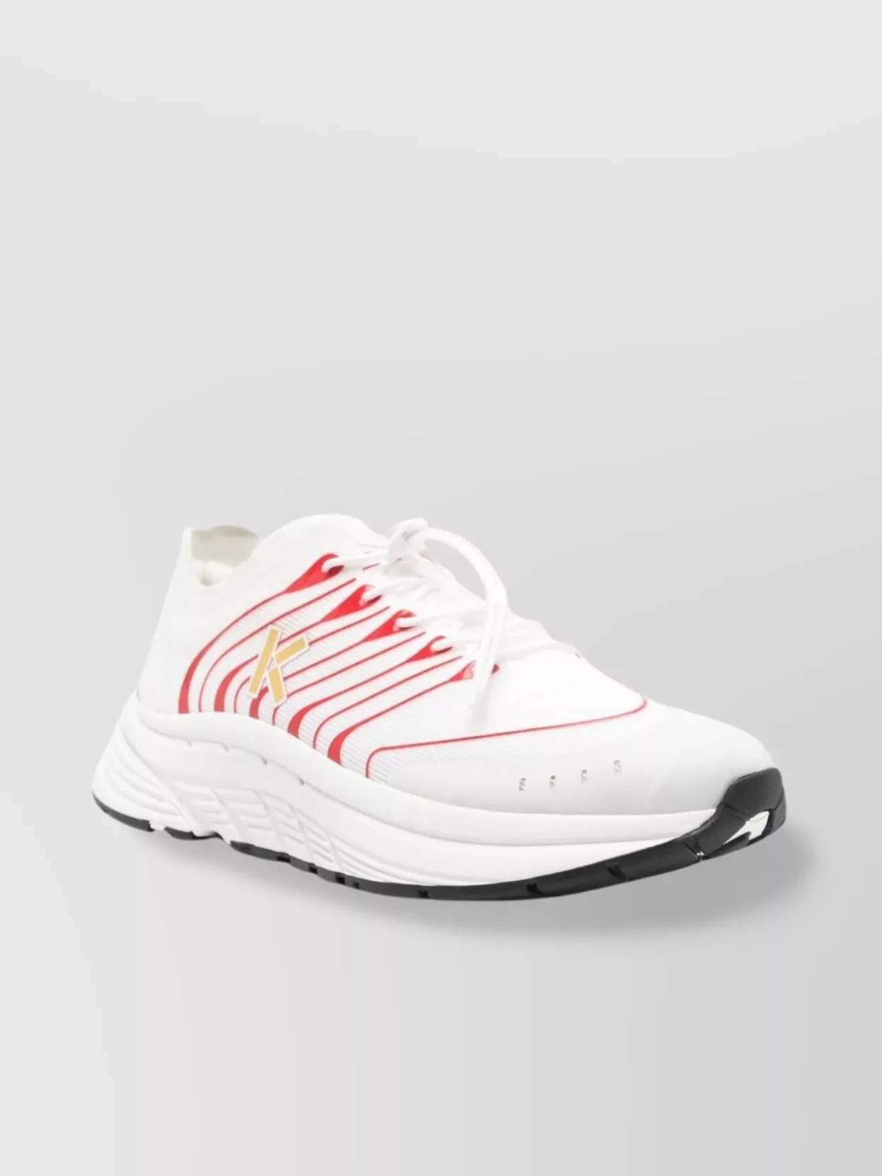 スニーカー KENZO MAN SNEAKERS Kenzo Sneakers Men Leather Multicolor | B-Exit – B-Exit top