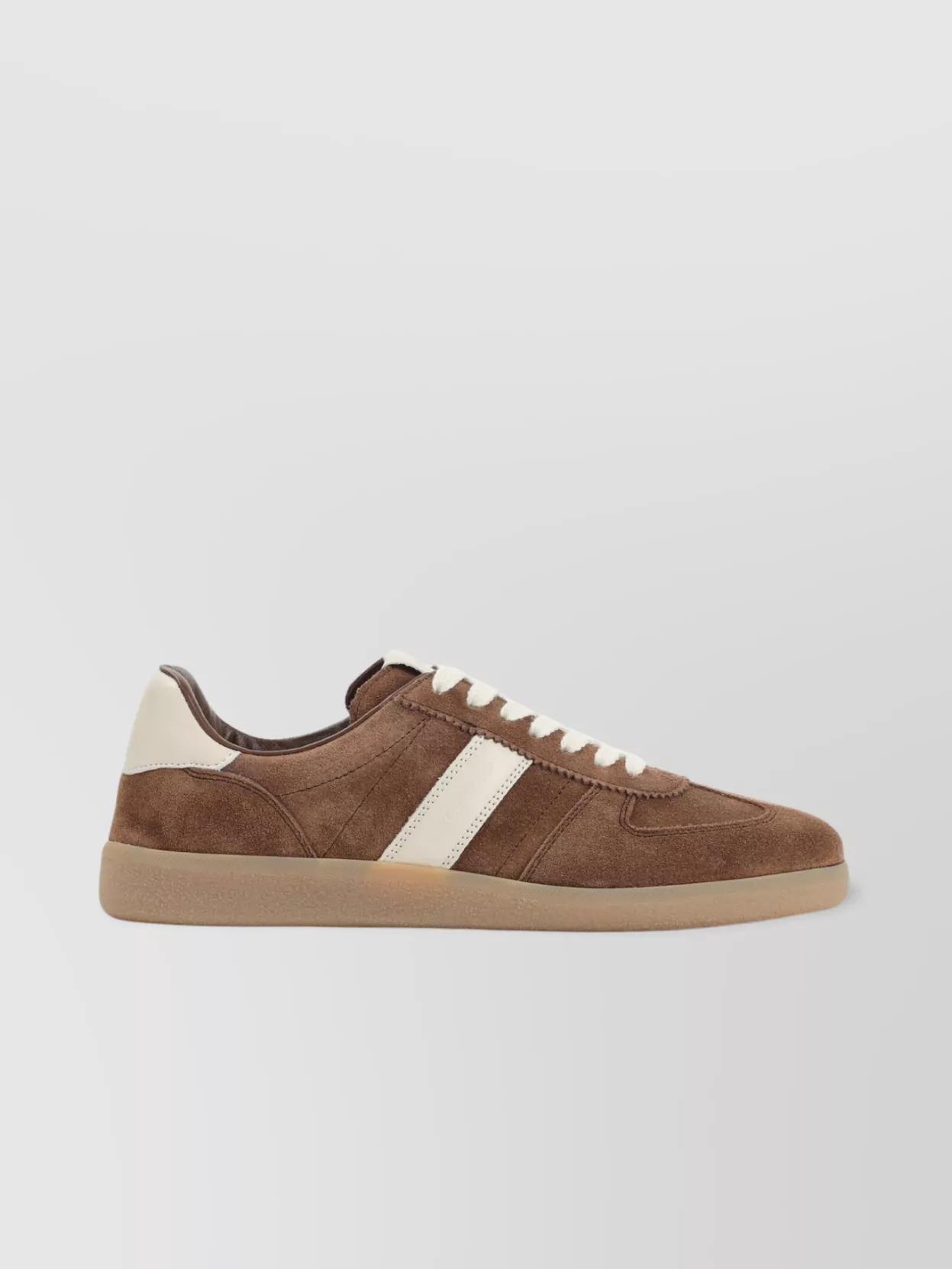 Tom Ford Low-top sneakers for Men | Online Sale up to 46