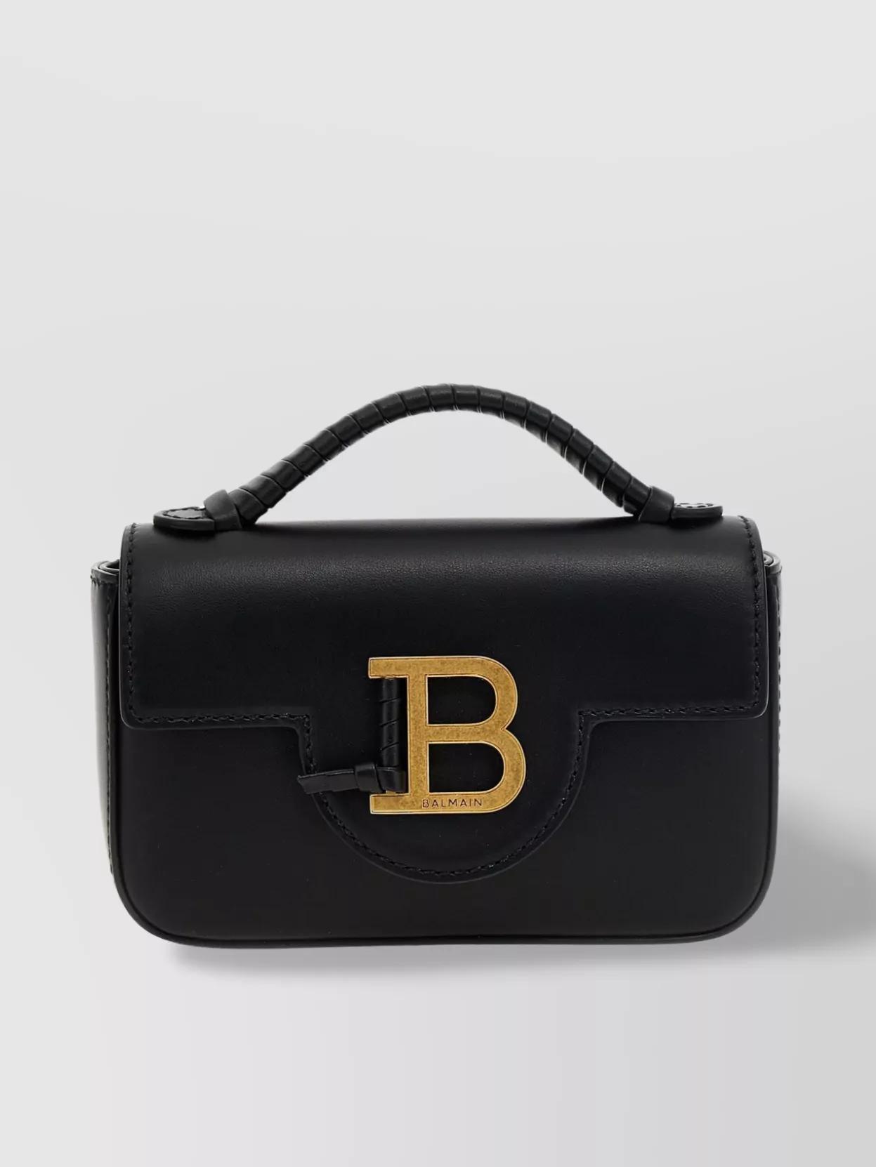 Balmain crossbody bag sale hotsell