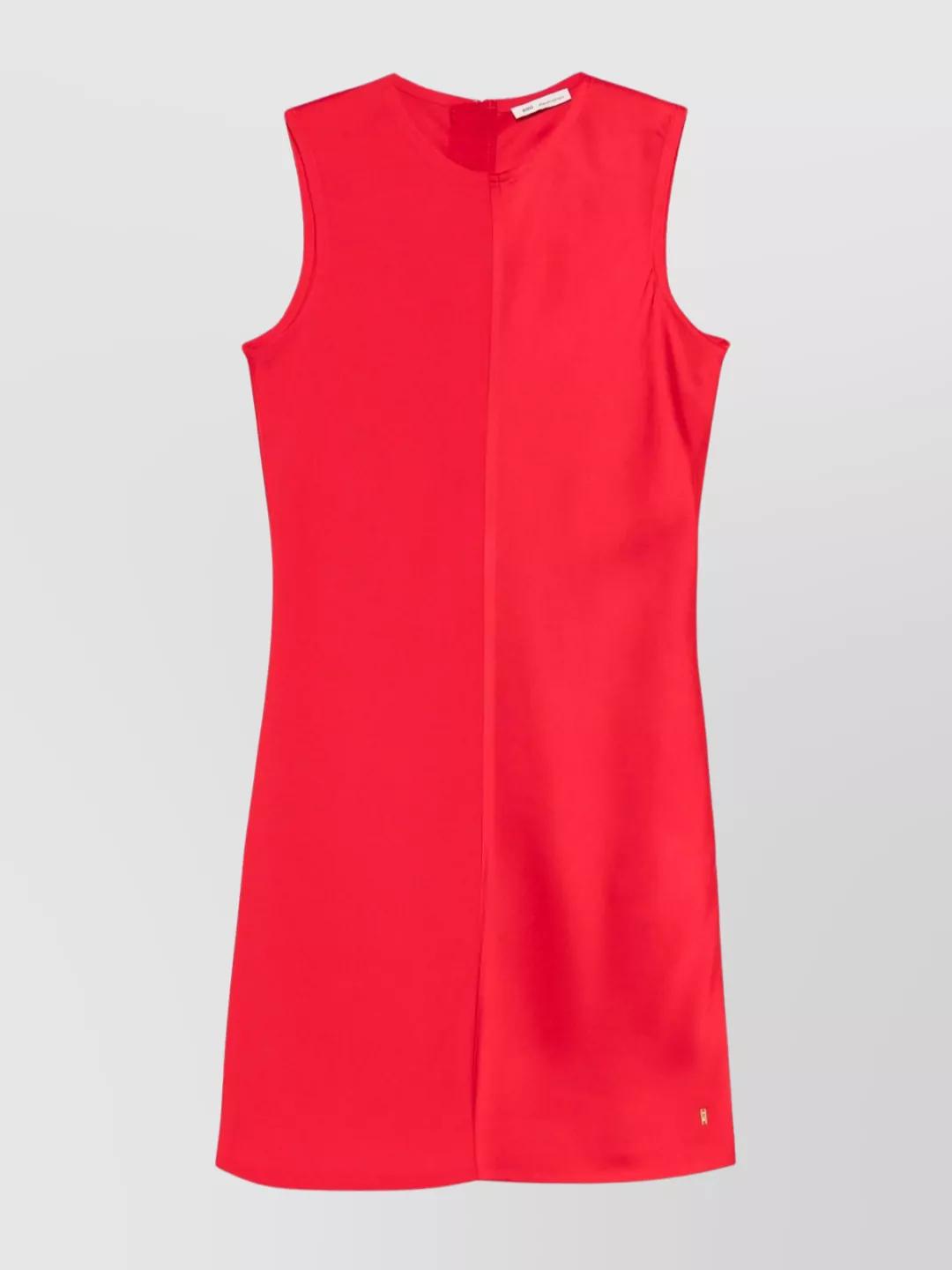 Ami Paris Mini and short dresses for Women | Online Sale up