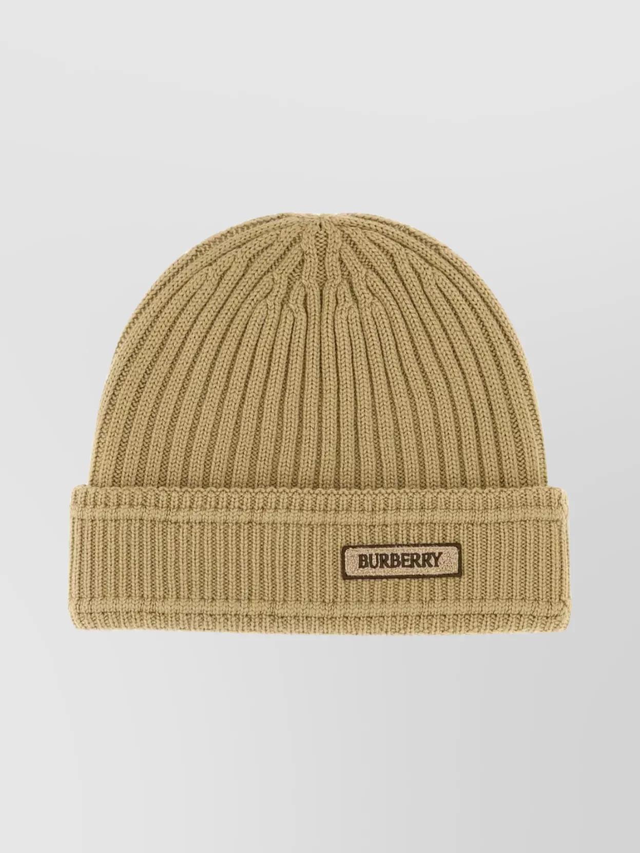 Designer Burberry Beanie Hats for Women - Up to 42% off | Lyst