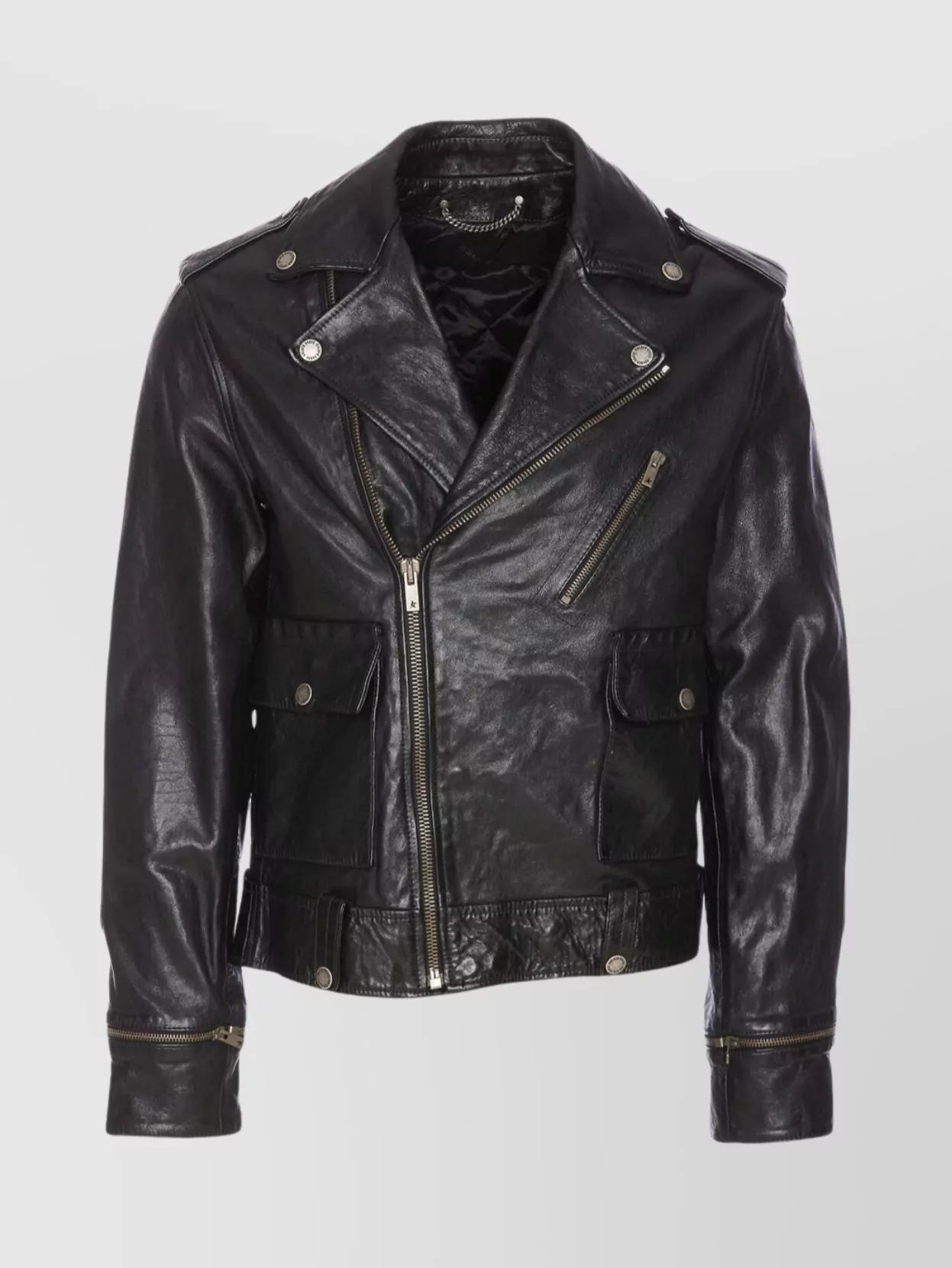 Golden Goose Leather jackets for Men | Online Sale up to 69 Golden Goose Leather jackets for Men | Online Sale up to 69