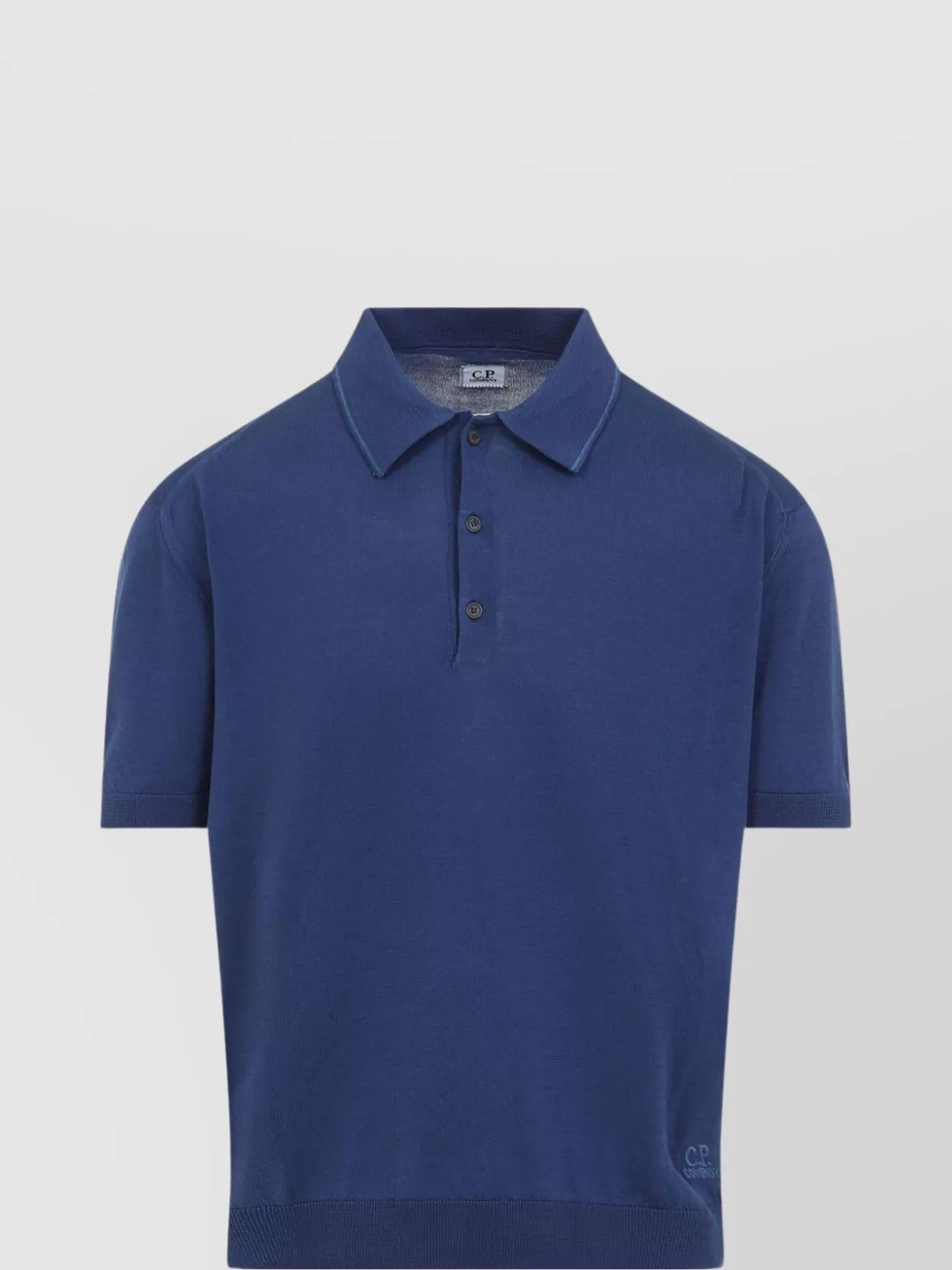 C.P. Company Polo shirts for Men | Online Sale up to 50% off