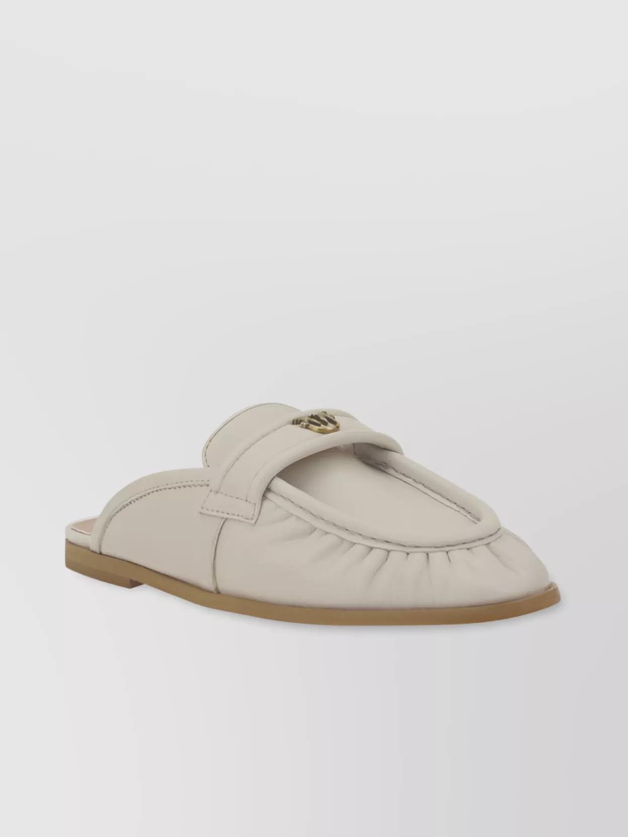 ローファー・オックスフォード Pinko Loafers & Slippers トッズ TOD'S ローファー オックスフォード ケイトレザー