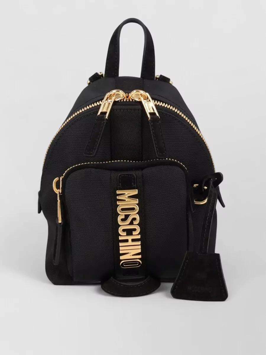 Moschino Backpacks for Women | Online Sale up to 61% off | Lyst