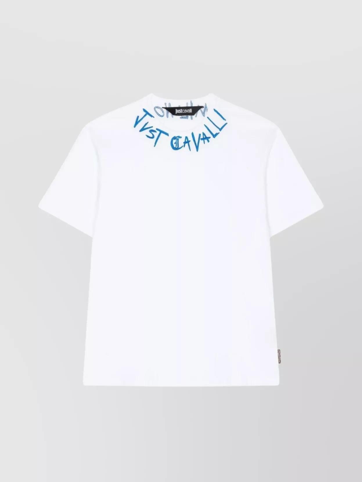 Just Cavalli T-shirts for Men | Online Sale up to 34% off | Lyst