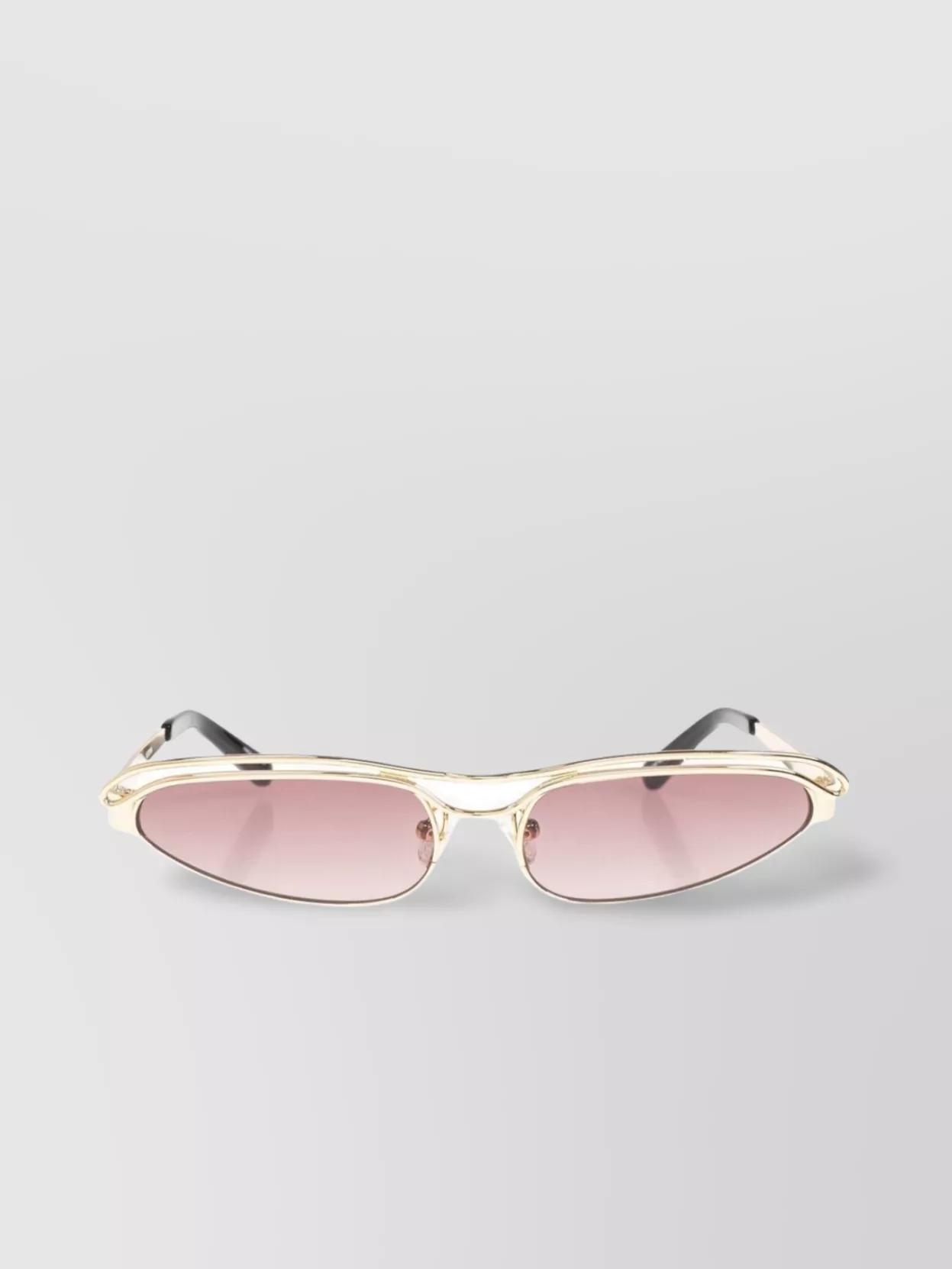 The Attico Sunglasses for Women | Online Sale up to 54% off