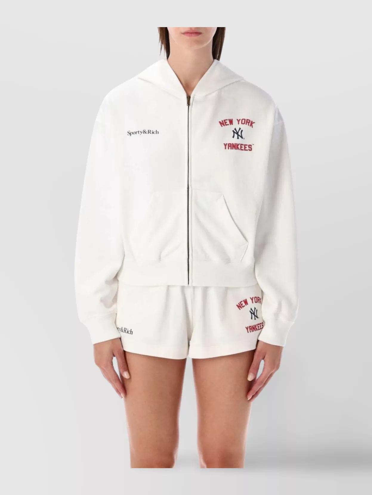 ✨極美品✨Sporty & Rich パーカー Sサイズ made in USA Sporty & Rich Hoodies for Women | Online Sale up to 45% off
