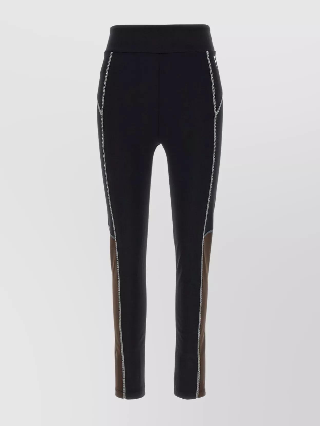 Fendi Leggings for Women | Online Sale up to 28% off | Lyst