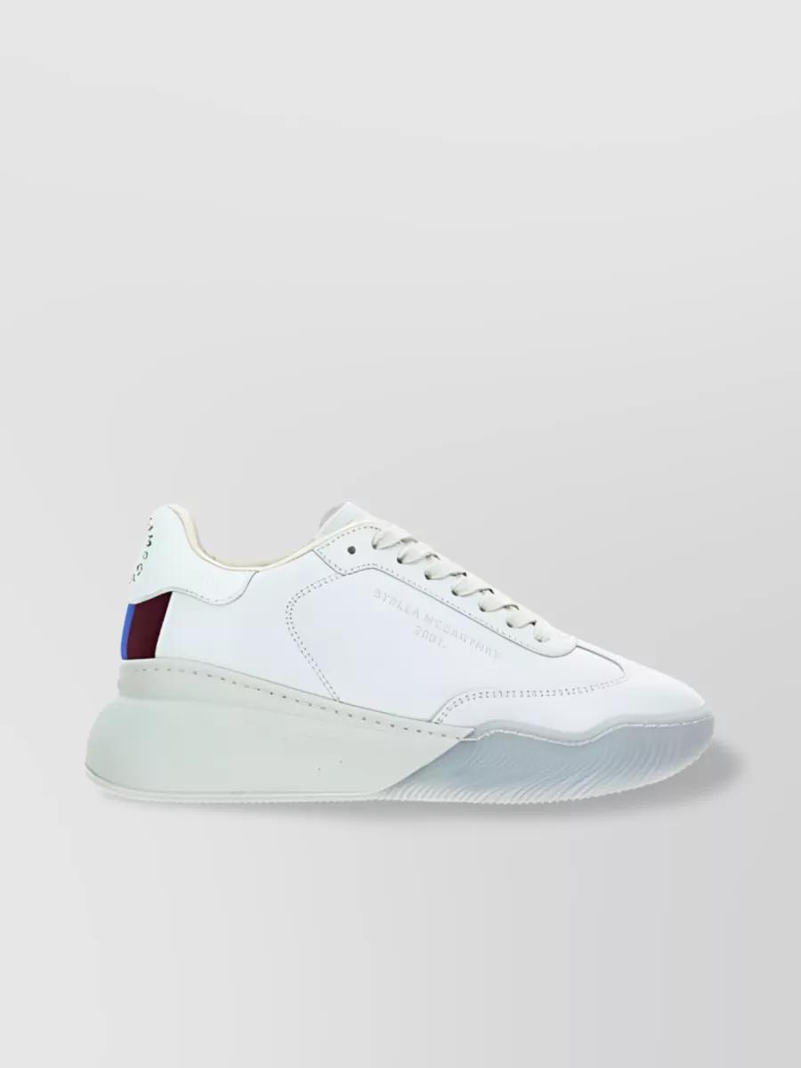 Stella mcqueen trainers best sale