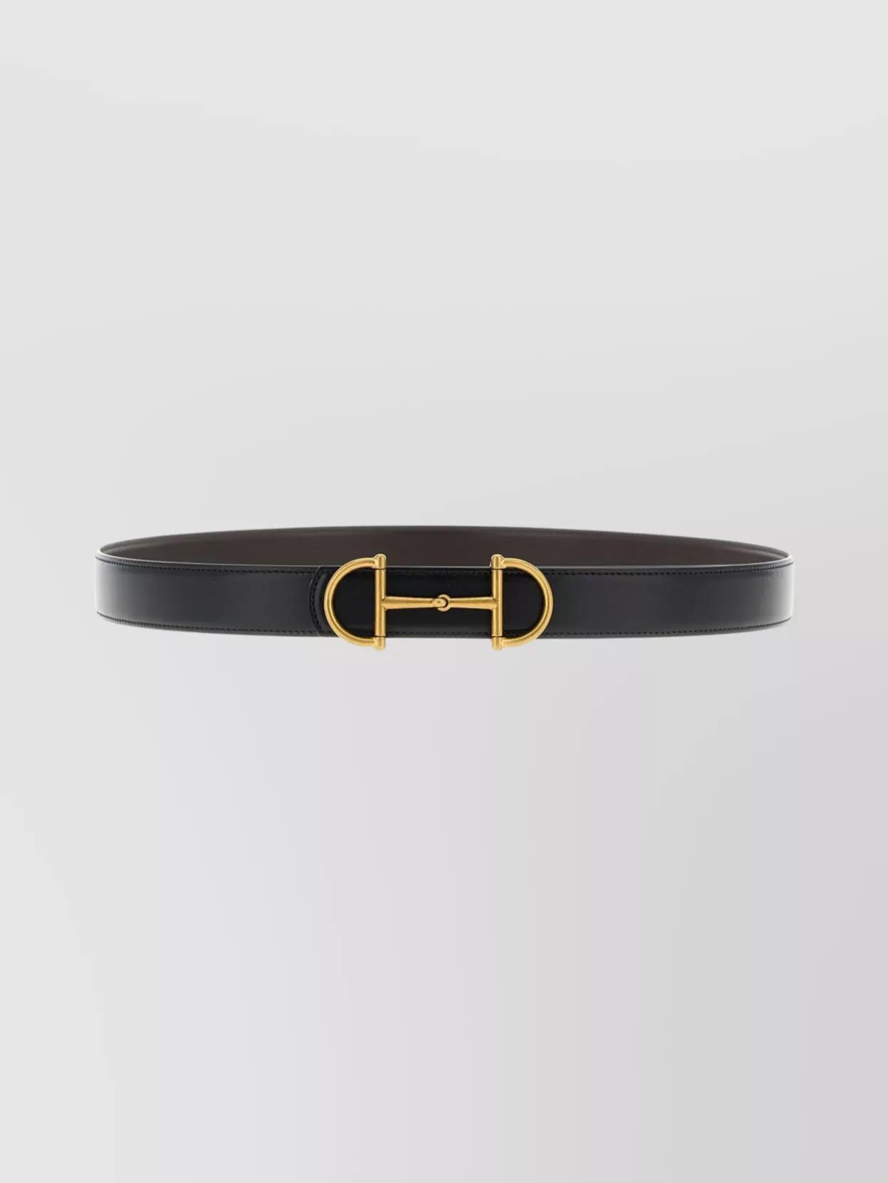 Men's Gucci Belts Lyst