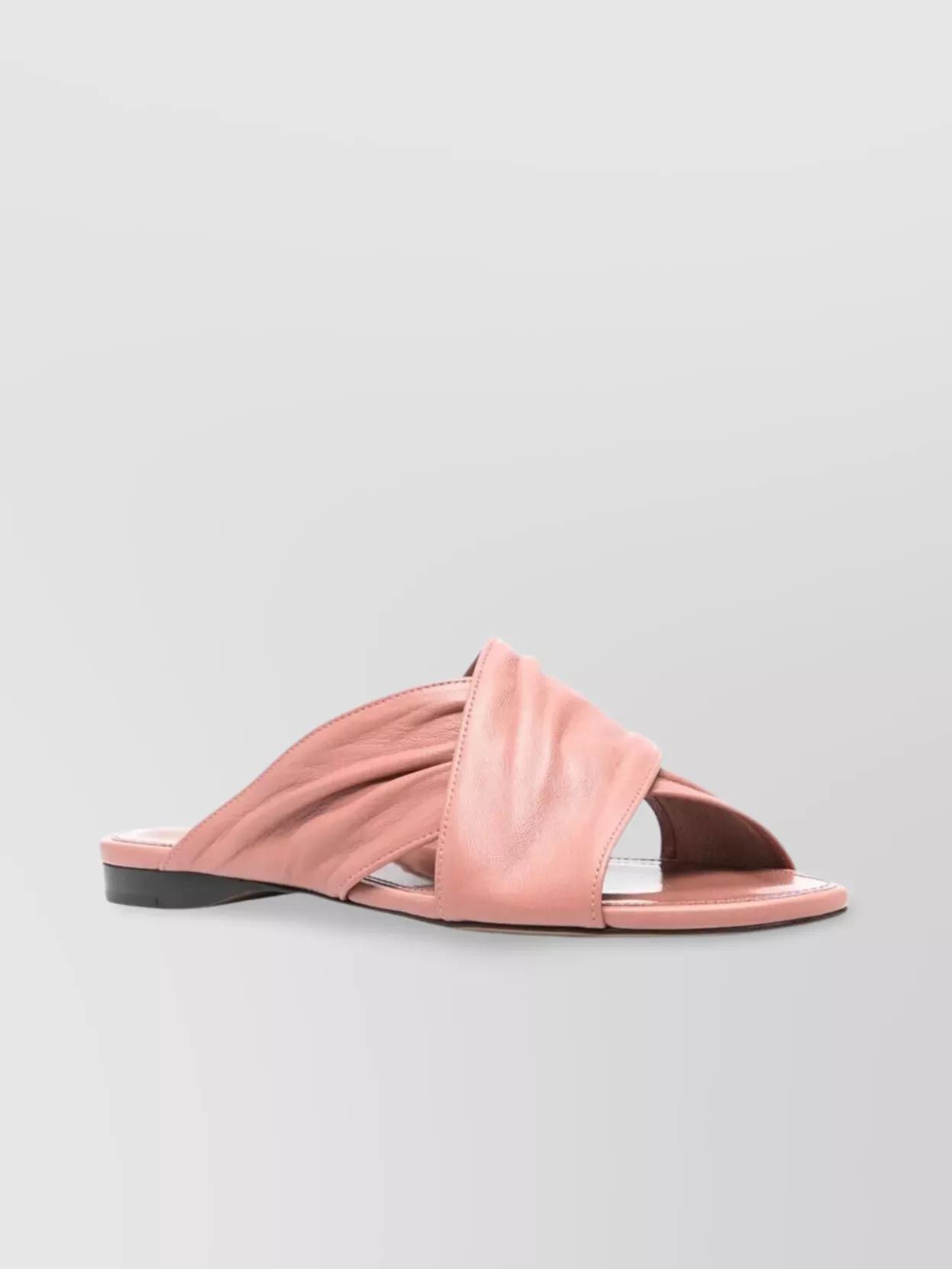 Paris Texas Flat sandals for Women | Online Sale up to 76