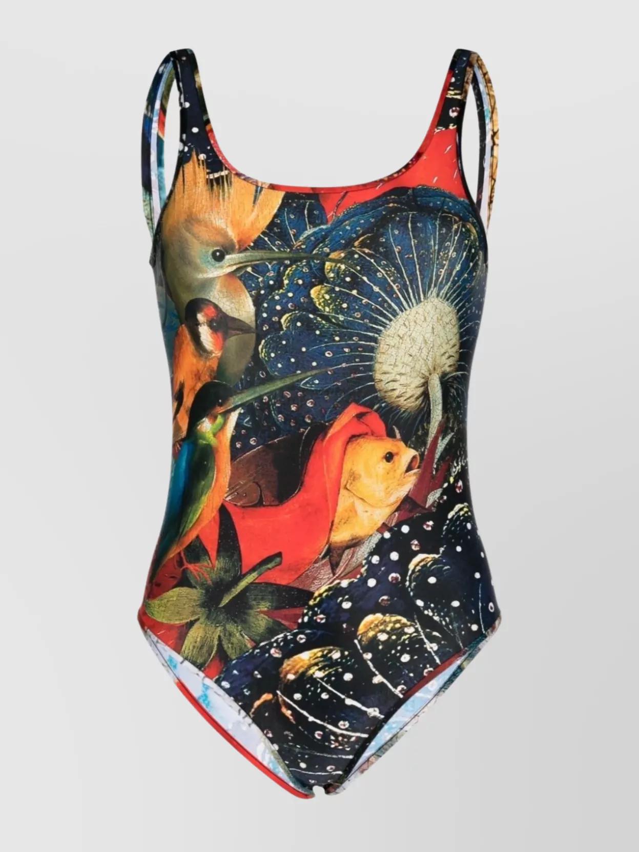 McQueen Beachwear and swimwear outfits for Women | Online Sale up