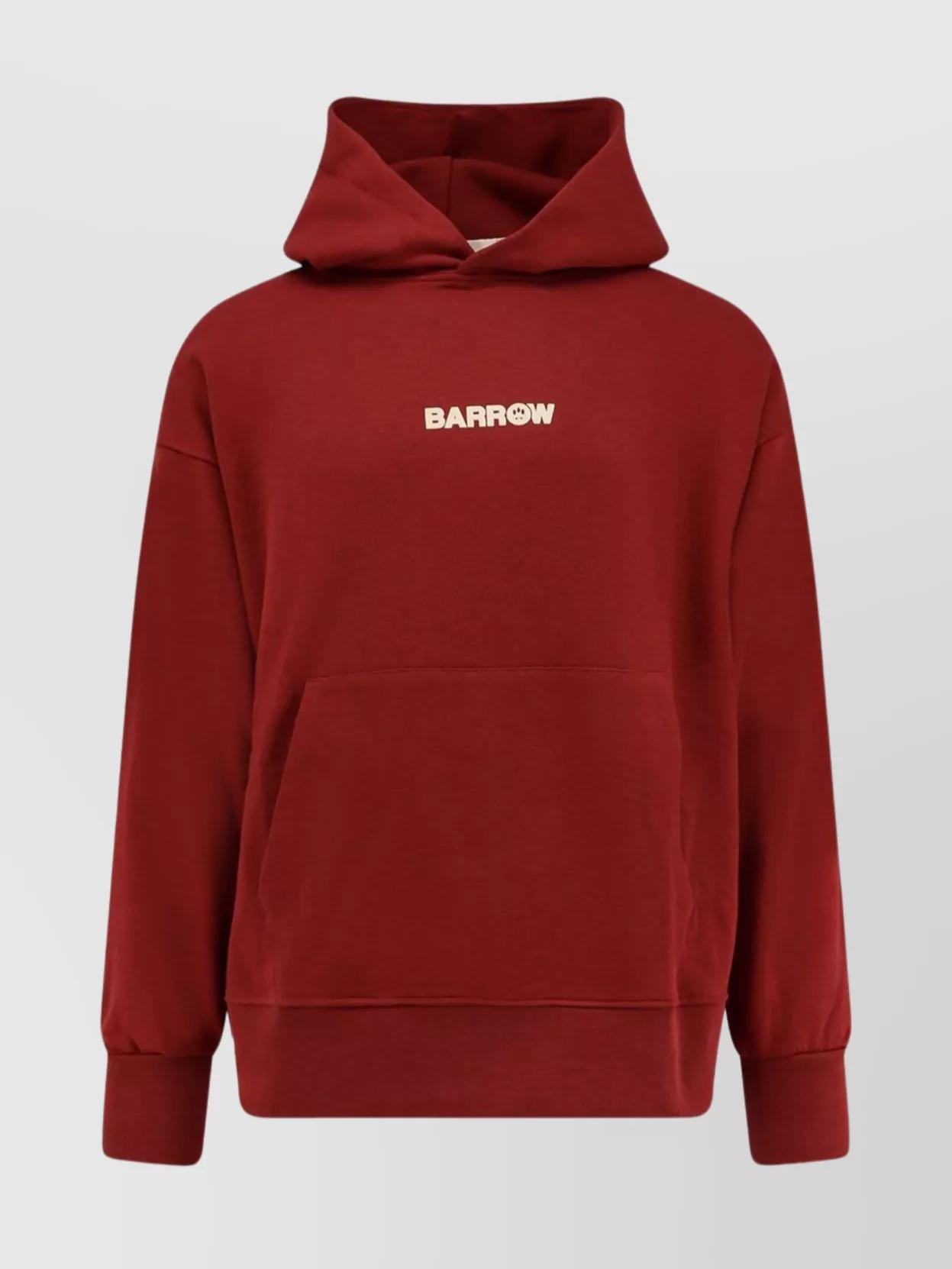 Barrow Hoodies for Men | Online Sale up to 47% off | Lyst
