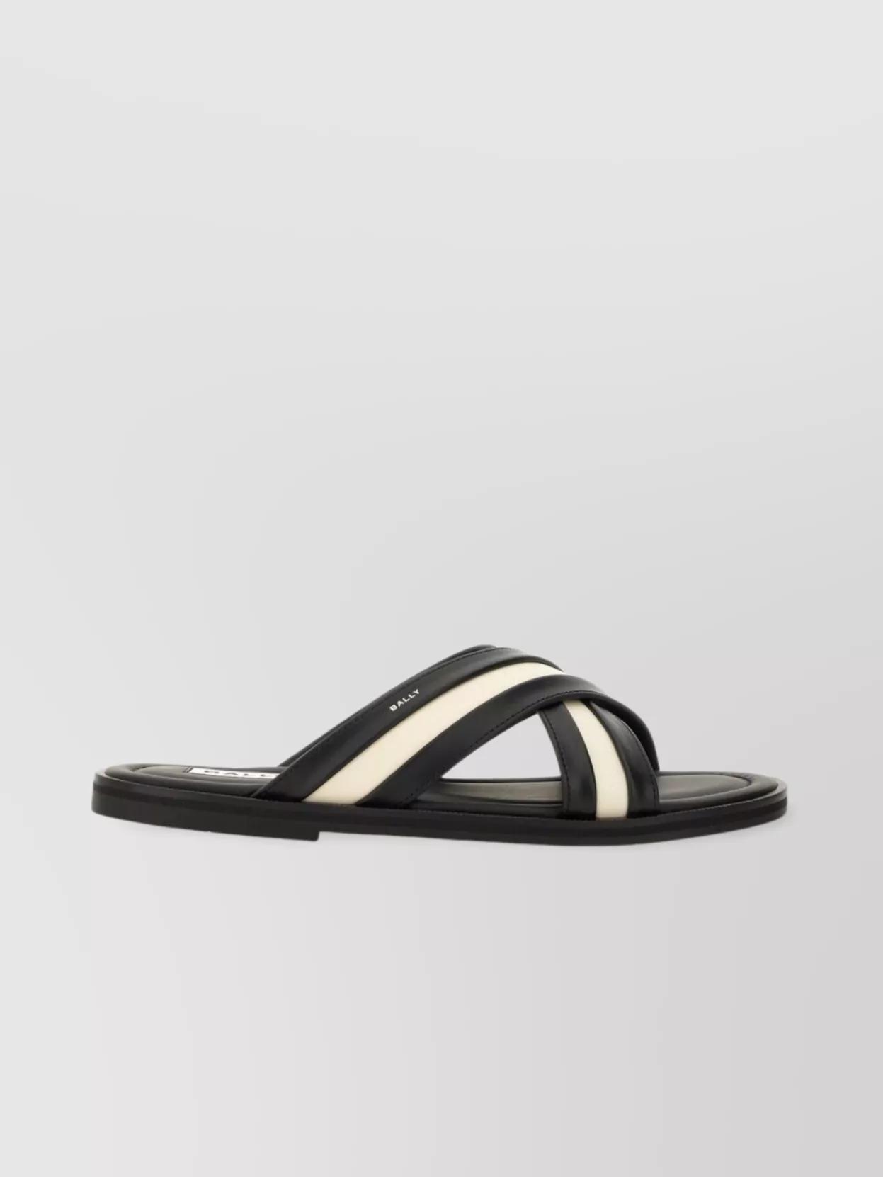 Bally Sandals and Slides for Men | Online Sale up to 77% off