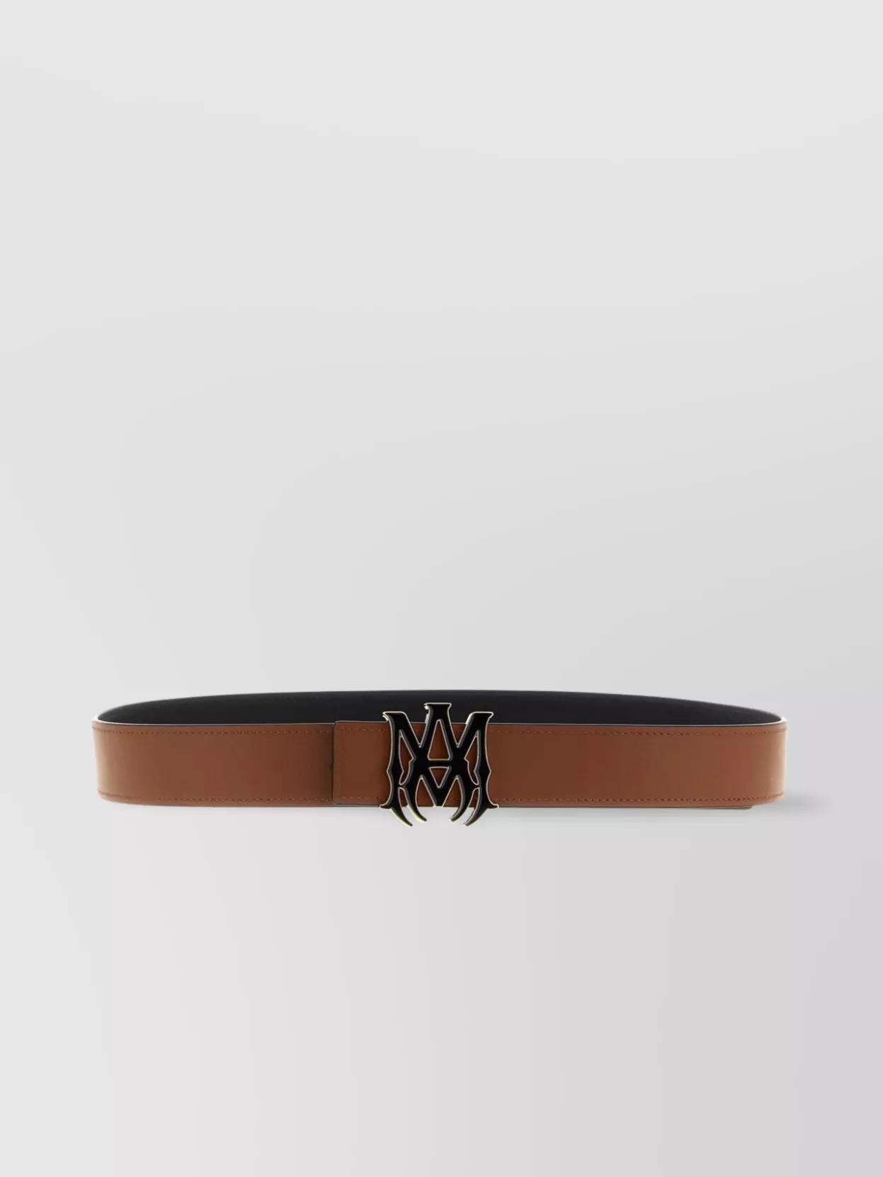 Amiri Belts for Men | Online Sale up to 36% off | Lyst