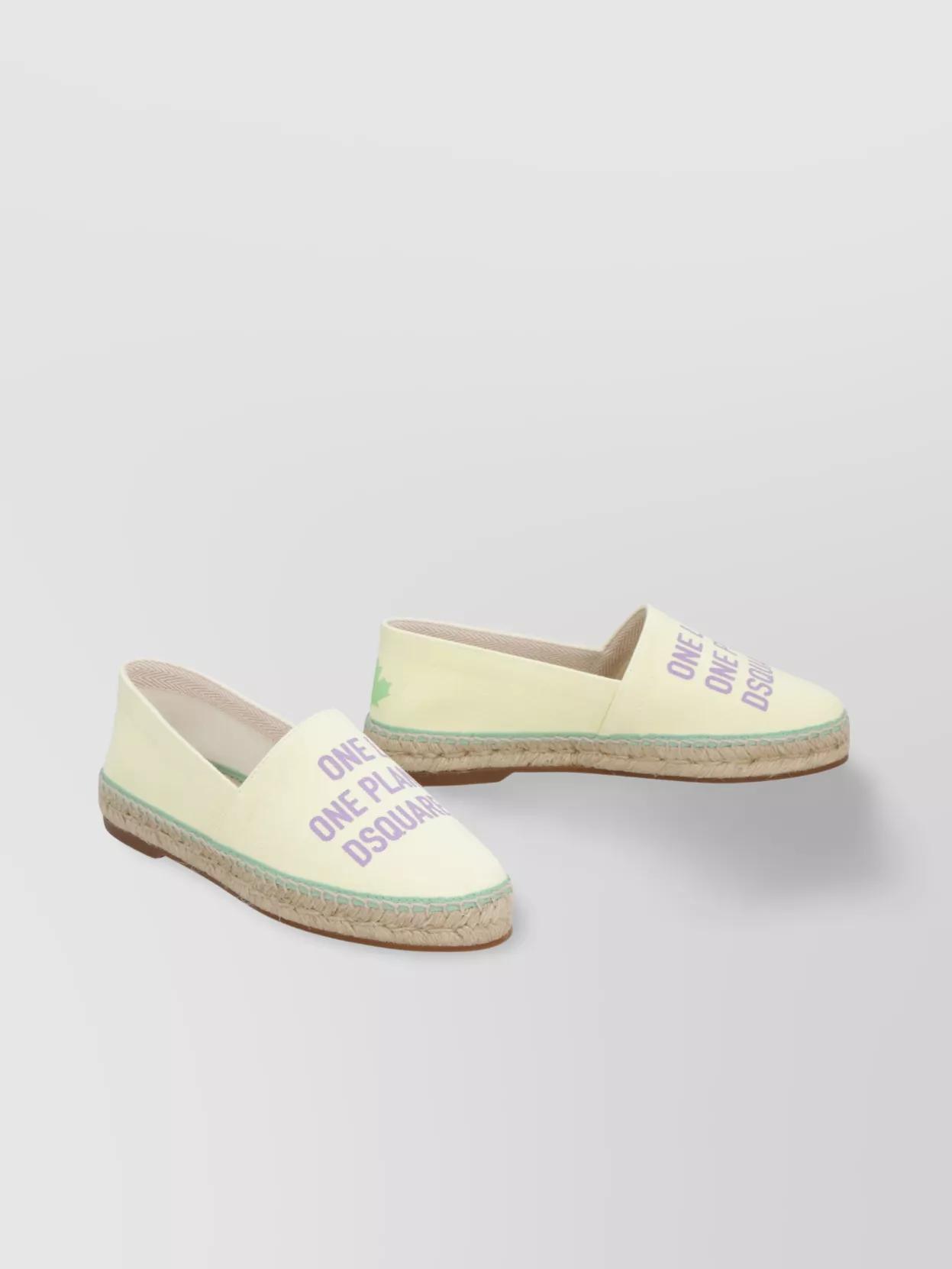 DSquared² Espadrille shoes and sandals for Women | Online